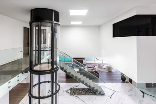 What Is a Safety Elevator and Why It Matters – Site Title