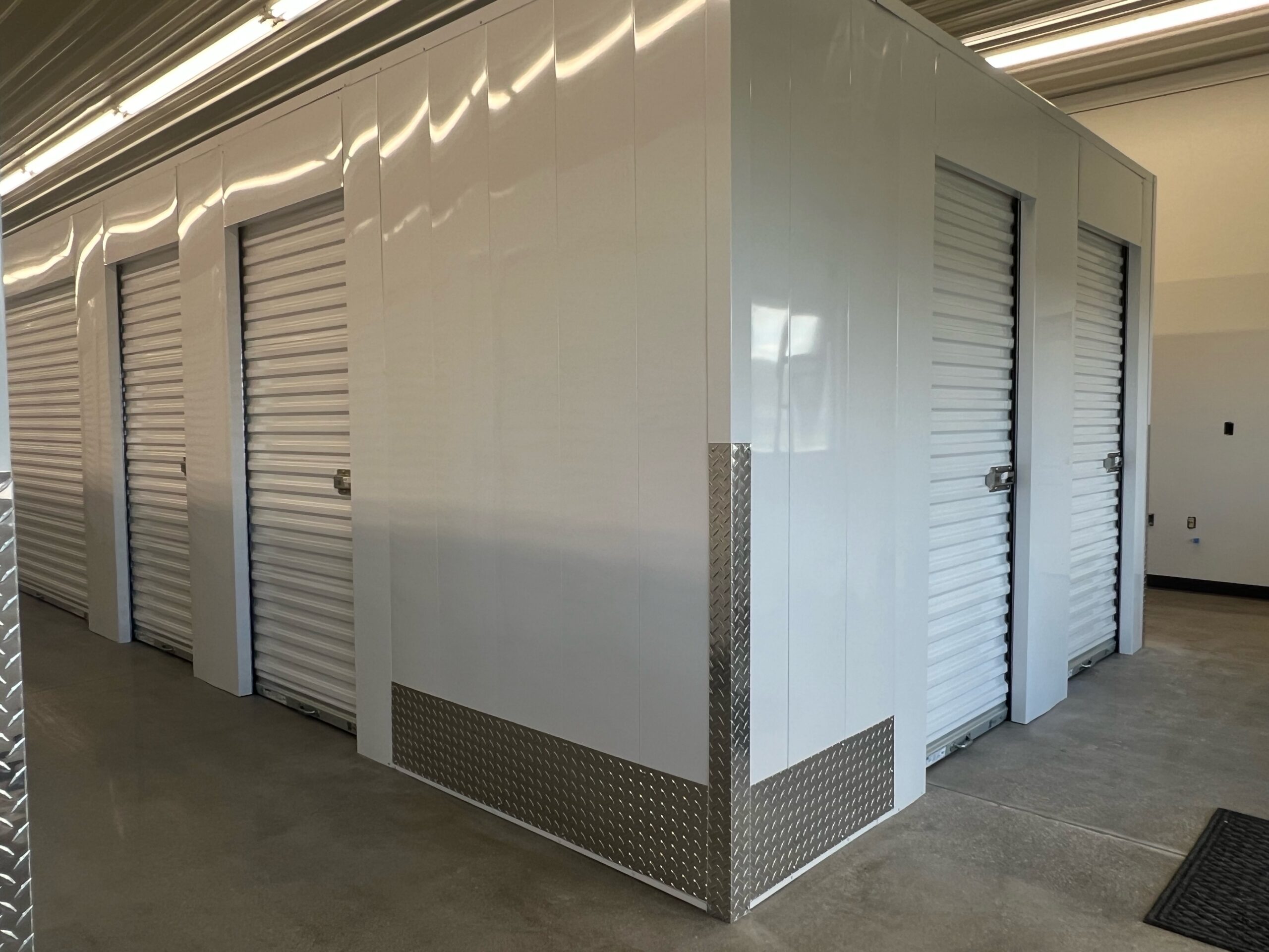 Heated Self Storage Units – Protect Your Belongings Year-Round