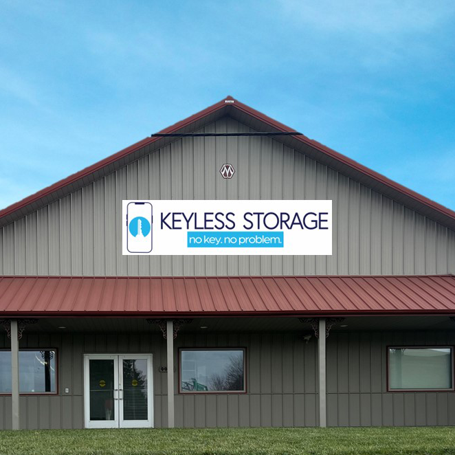 Secure Morningside Storage in Sioux City | South Sioux City Storage Units